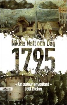 1795 - Niklas Natt och Dag