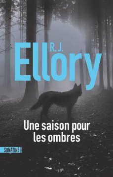 Une saison pour les ombres - R.J Ellory