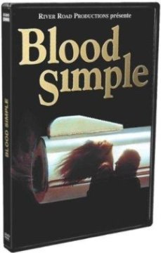 Blood Simple [Director's Cut]