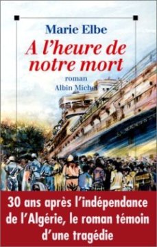 À l'heure de notre mort