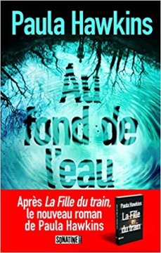 Au fond de l'eau - Paula Hawkins