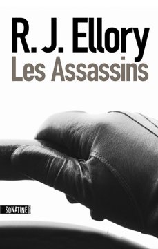 Les assassins - Ellory