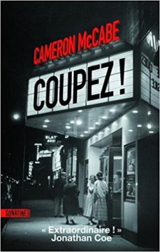 Coupez - Cameron McCabe
