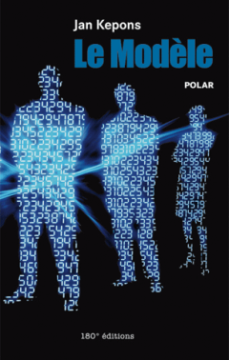 Le Modèle - Jan Kepons