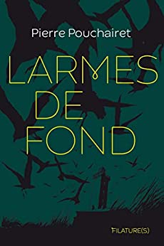 Larmes de fond - Pierre Pouchairet 