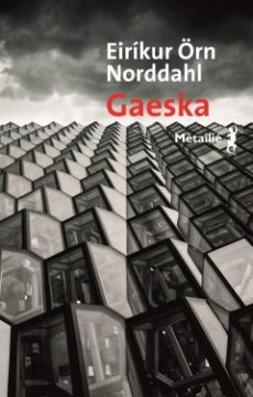 Gaeska–La Bonté - Eiríkur Örn NORÐDAHL