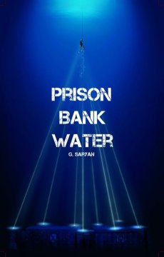 Prison Bank Water - G. Saryan