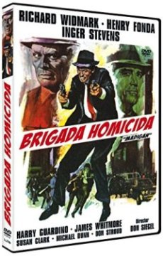 Brigada Homicida