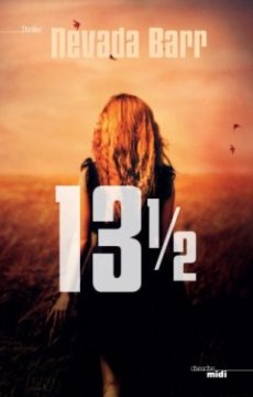 13 1/2 - Nevada BARR