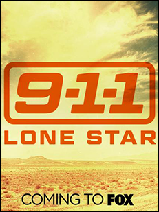 9-1-1 : Lone Star - Ryan Murphy