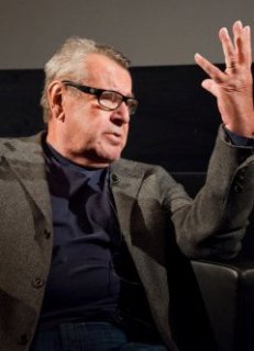Le décès de Miloš Forman