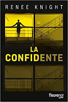 La confidente - Renee Knight