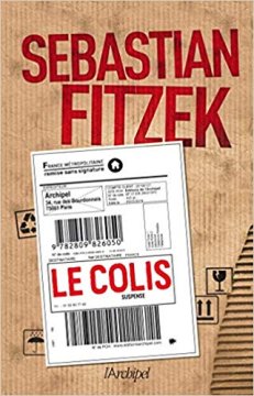 Le Colis - Sebastian Fitzek