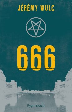 666 - Jérémy Wulc