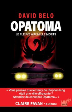 Opatoma - David Belo