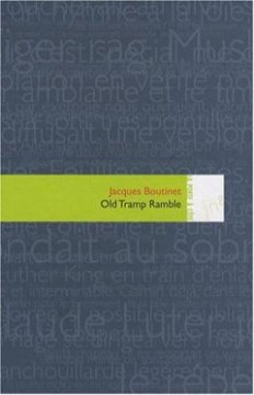 Old Tramp Ramble - Jacques Boutinet