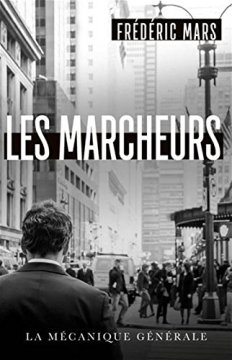 Les Marcheurs - Frederic Mars