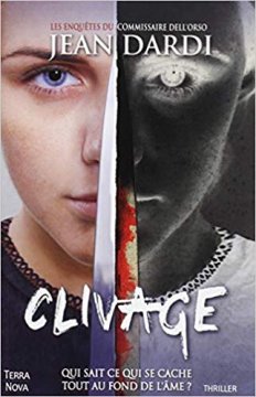 Clivages - Jean Dardi