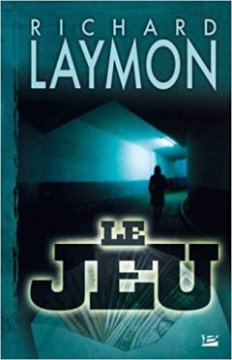 Le Jeu - Richard Laymon
