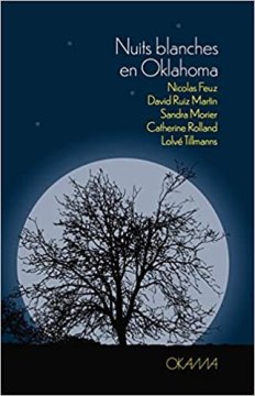 Nuits blanches en Oklahoma - Collectif d'auteurs