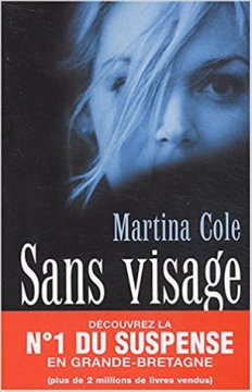Sans visage-Martina Cole