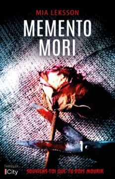 Memento Mori - Lia Leksson
