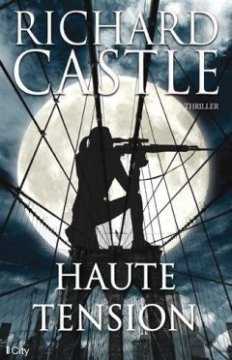 Haute tension - Richard Castle