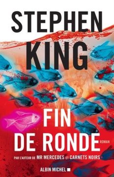 Fin de ronde - Stephen King