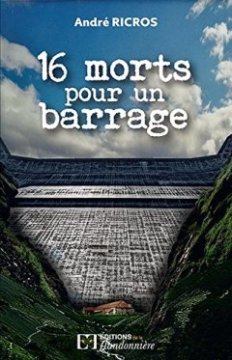 16 morts pour un barrage - A - A -