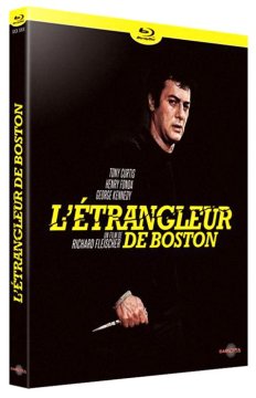 L'étrangleur de Boston - Richard Fleischer