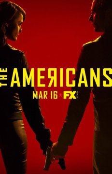 The Americans - Saison 4