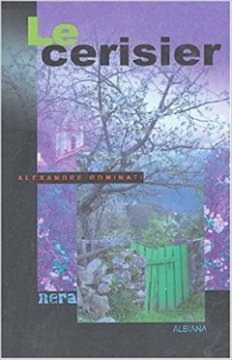 Le cerisier - Alexandre Dominati