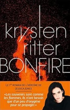 Bonfire - Krysten Ritter