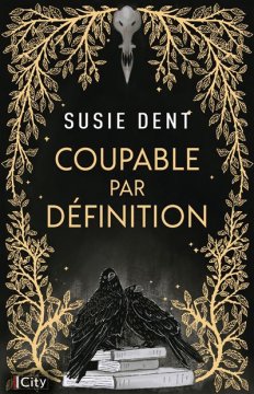 Coupable par définition - Susie Dent
