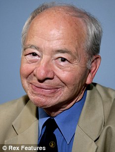 Mort de l'auteur Colin Dexter
