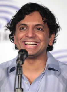 Bientôt un nouveau thriller pour M. Night Shyamalan ?