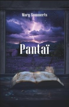 Pantaï - Mary SOMMERTS