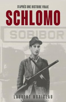Schlomo - Laurent Moriceau