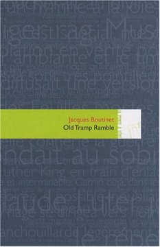 Old Tramp Ramble - Jacques Boutinet