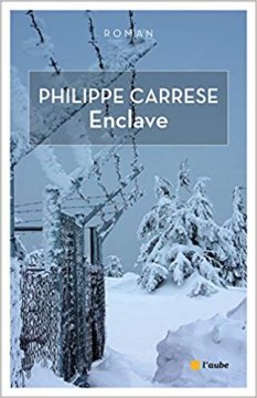 Enclave - Philippe Carrese