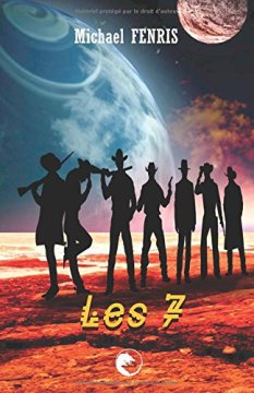  les 7 - Michael Fenris