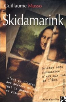 Skidamarink - Guillaume Musso