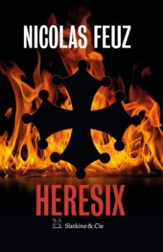 Heresix - Nicolas Feuz