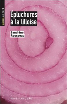 Epluchures à la lilloise