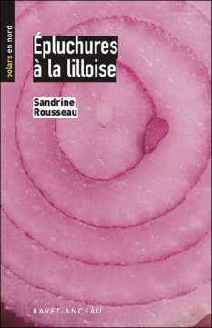 Epluchures à la lilloise