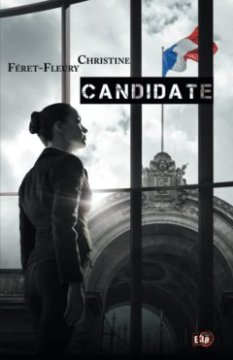 Candidate - Christine Féret-Fleury