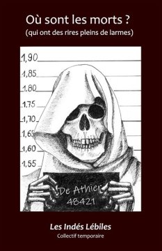 Où sont les morts ? (avec leurs rires pleins de larmes) - Les Indés Lébiles