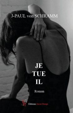 Je Tue Il - Jean-Paul Von Schramm