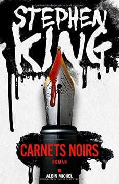 Carnets noirs - Stephen King