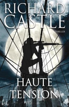 Haute tension - Richard Castle